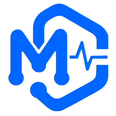 MedClino Logo